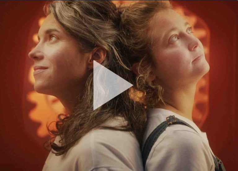 ARTE/ «Patience Mon Amour» : de nouveaux épisodes dès le 24 juin